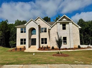 252 Basie Loop, South Fulton, GA 30213