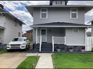 107 1st St, Allenport, PA 15438