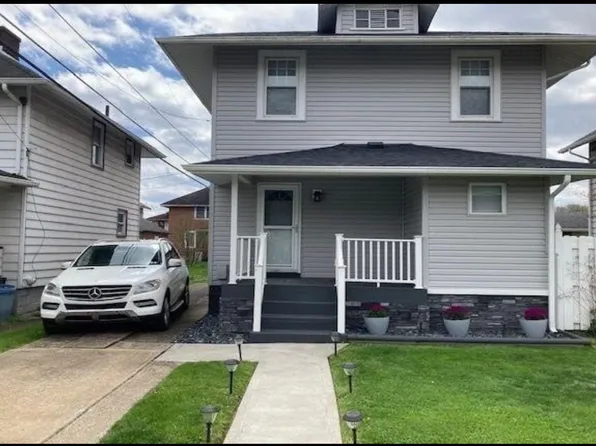 107 1st St, Allenport, PA 15438