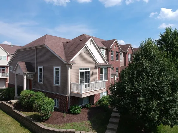 (undisclosed Address), Naperville, IL 60563