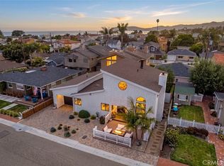 250 Castaic Ave, Pismo Beach, CA 93449