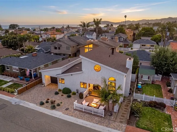 250 Castaic Ave, Pismo Beach, CA 93449
