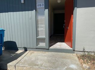 818 Quarry Rd #D, San Francisco, CA 94129