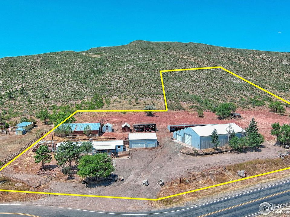1st image of 3721 N County Road 23e