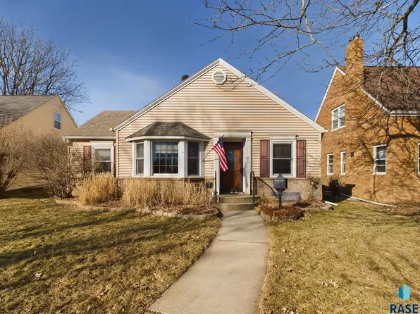 616 E Wiswall Pl, Sioux Falls, SD 57105