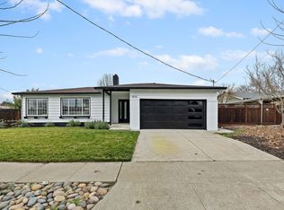 1816 Lynwood Dr, Concord, CA 94519