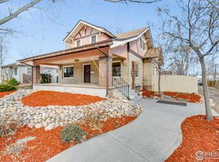 1162 Garfield Ave, Loveland, CO 80537