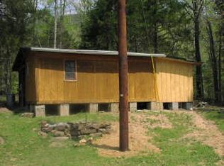 County 23 Rd, Parthenon, AR 72666