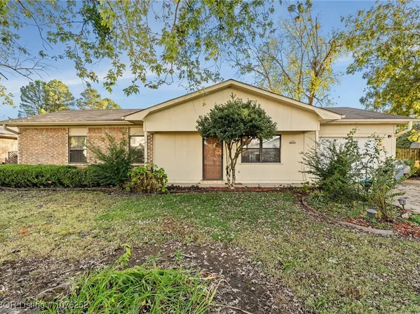 401 Birch St, Lavaca, AR 72941