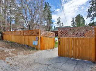 542 Highland Rd, Big Bear Lake, CA 92315