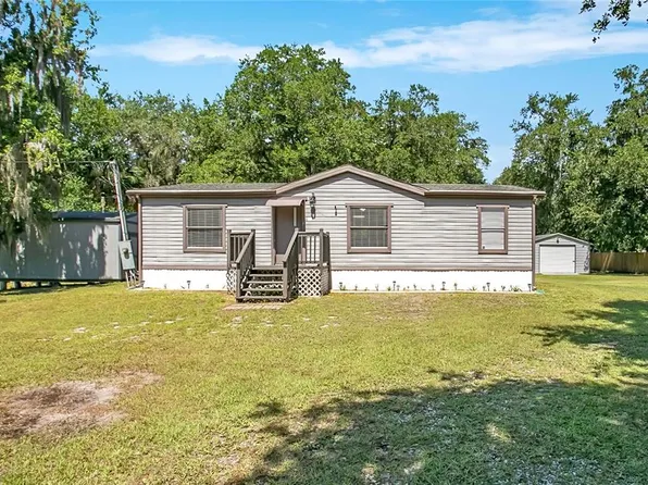 1808 N 6th St, Orlando, FL 32820