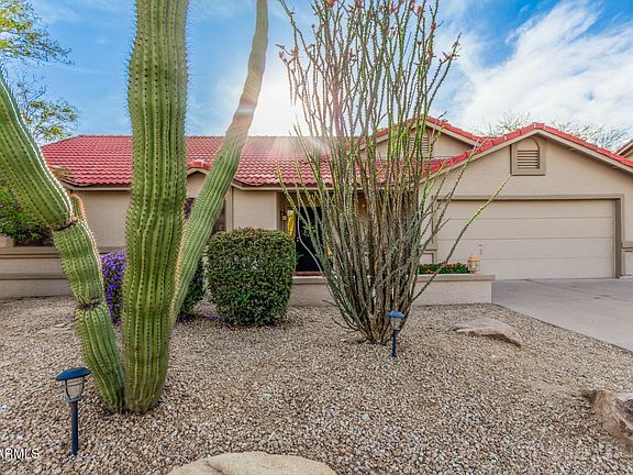 2nd image of 16420 N SCORPION Drive