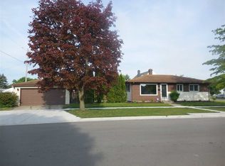 703 Grand Blvd, Mishawaka, IN 46544
