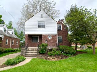 3055 Coral Park Dr, Cincinnati, OH 45211