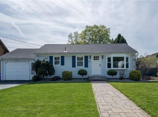 25 Harmony St, West Warwick, RI 02893
