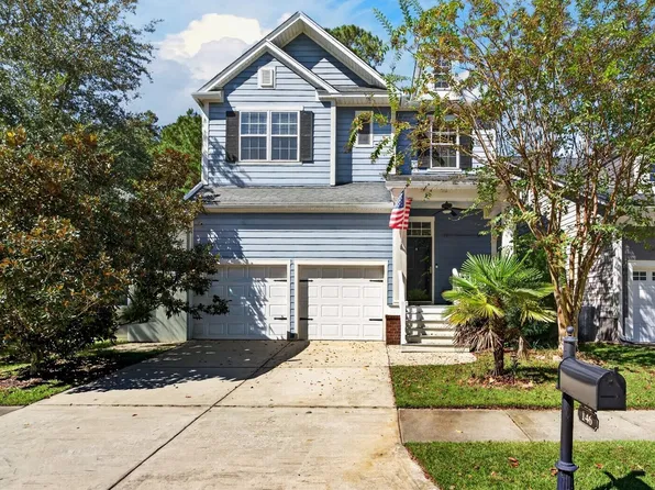 146 Ashley Bluffs Rd, Summerville, SC 29485