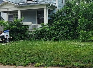 1520 4th Ave SE, Cedar Rapids, IA 52403