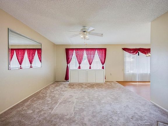 Formal living room