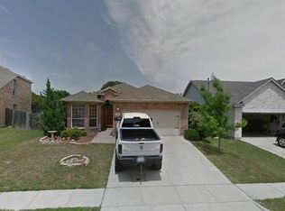 52 Nacona Dr, Fort Worth, TX 76135