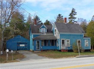 777 S Gouldsboro Rd, Gouldsboro, ME 04607