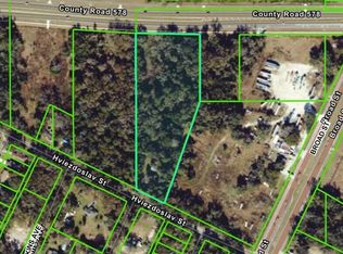 16407 Hviezdoslav St, Brooksville, FL 34604