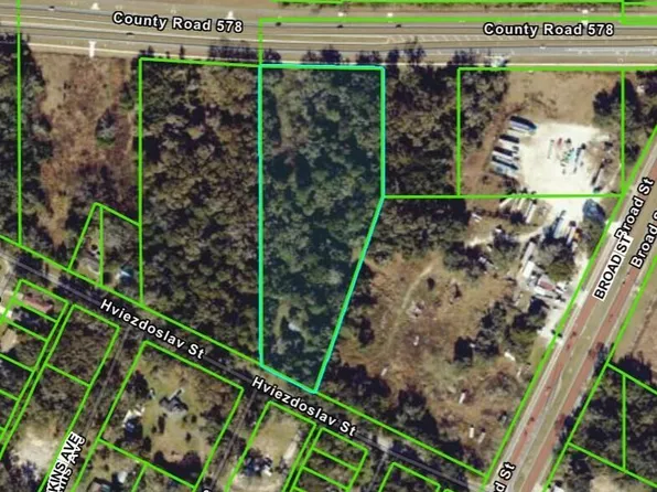 16407 Hviezdoslav St, Brooksville, FL 34604