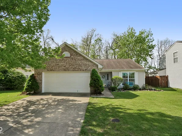 6605 W Odessa Way, McCordsville, IN 46055