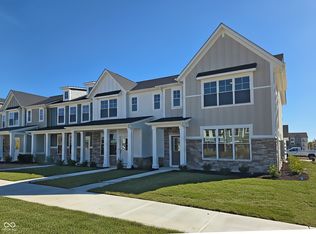 2653 Marjorie Ln, Plainfield, IN