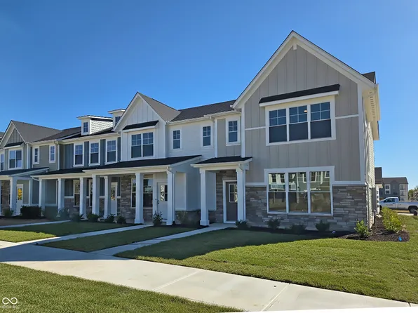 2653 Marjorie Ln, Plainfield, IN 46168