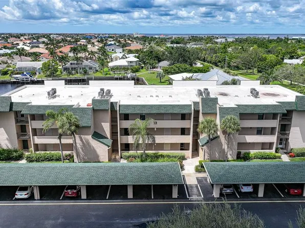 601 Shreve St Unit 16-A, Punta Gorda, FL 33950