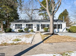 812 Gettysburg Ave, Salisbury, MD 21804