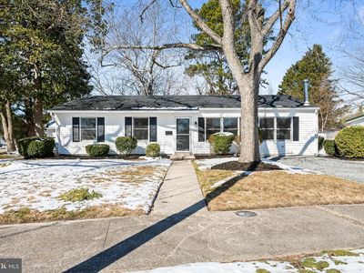 812 Gettysburg Ave, Salisbury, MD, 21804