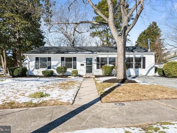 812 Gettysburg Ave, Salisbury, MD 21804