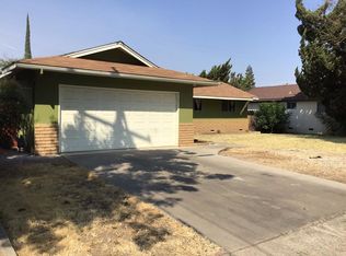 1225 El Vecino Ave, Modesto, CA 95350