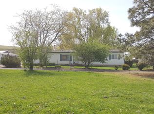 71501 Gateway Ln, Pendleton, OR 97801