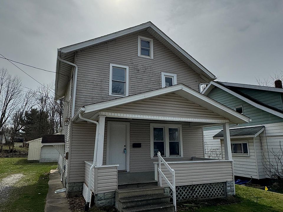 1223 Woodland Ave SE Massillon OH 44646 Zillow