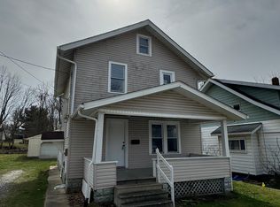 1223 Woodland Ave SE, Massillon, OH 44646