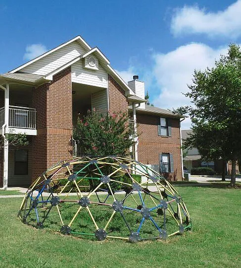 Chapel Ridge of Shawnee — Photo 4