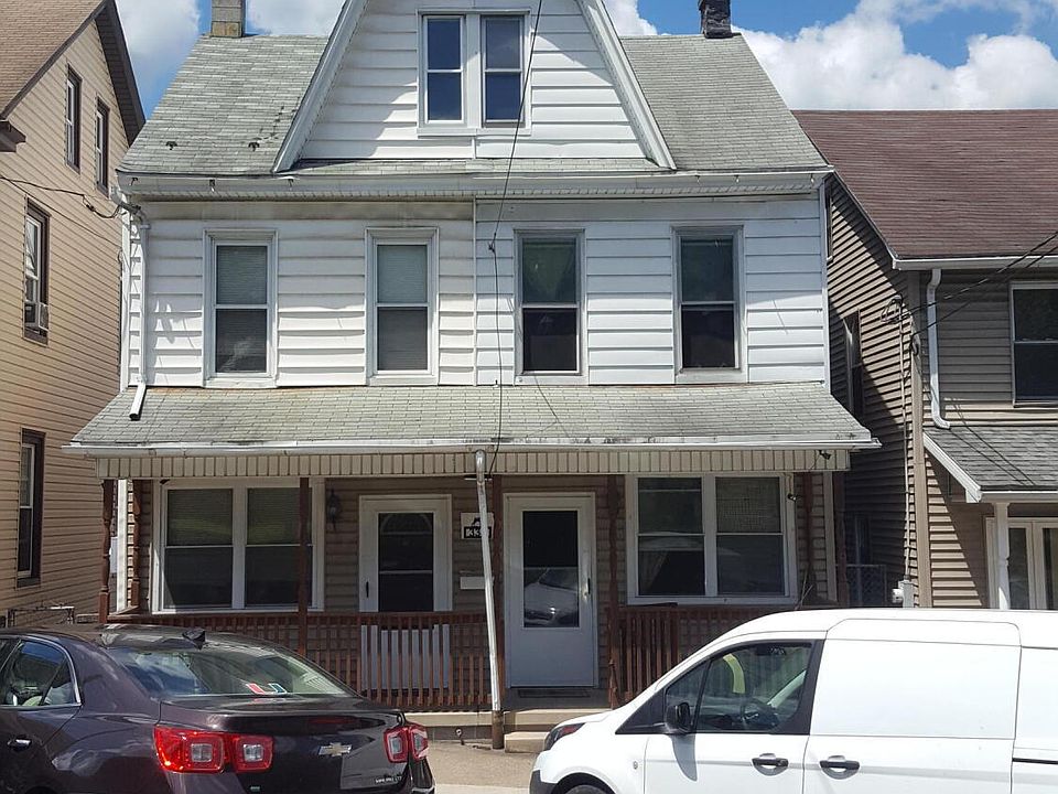 338 S Market St, Shamokin, PA 17872 MLS 232045 Zillow