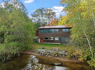 92 Loon Pond Rd, Gilmanton, NH 03237