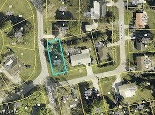 2331 Caladium Rd, Fort Myers, FL 33905