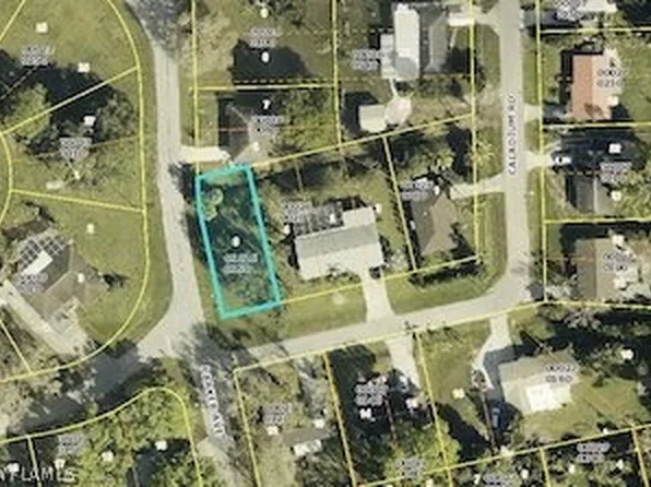 2331 Caladium Rd, Fort Myers, FL 33905