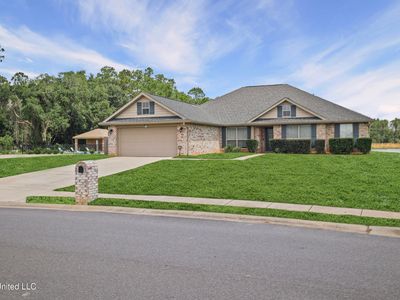 6236 Emerald Lake Dr, Biloxi, MS, 39532