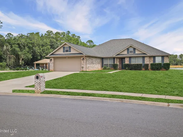 6236 Emerald Lake Dr, Biloxi, MS 39532