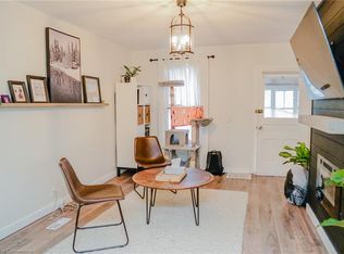 79 Huron St, Woodstock, ON N4S6Z5