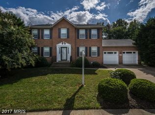 11013 Ibis Ln, Upper Marlboro, MD 20772