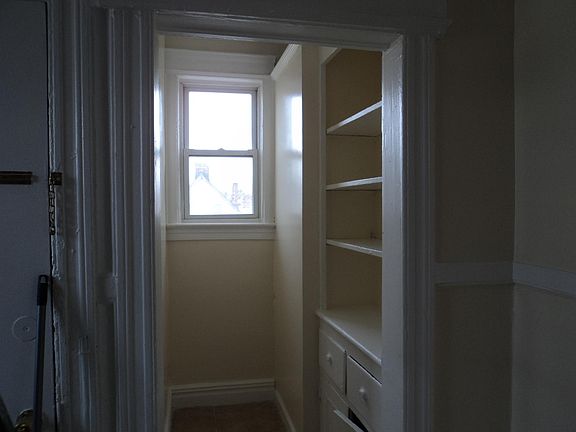 Pantry in Kitchen