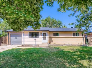 3225 Carson St, Aurora, CO 80011