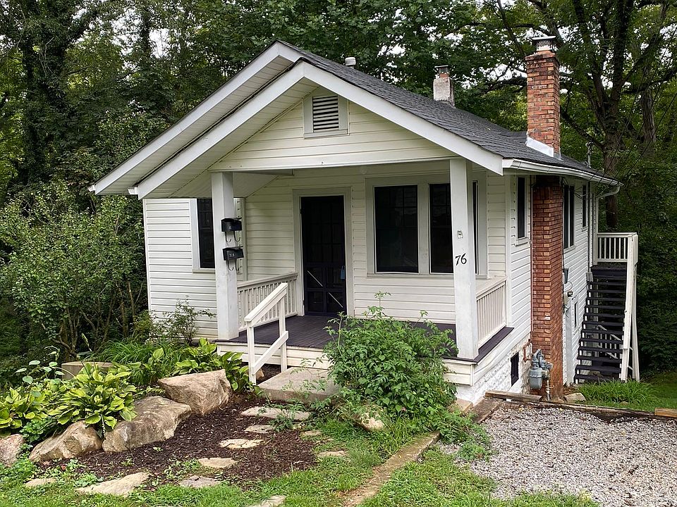 House front