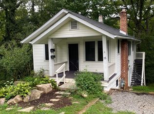 76 Oakwood St #76, Asheville, NC 28806